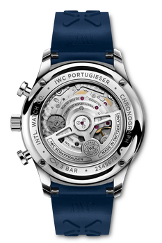Portugieser Chronograph