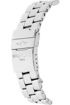 Airwolf with Co-Pilot AB0174 Attachment Stainless Steel Quartz