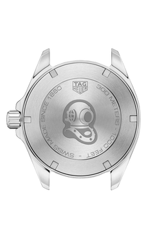 Aquaracer Quartz