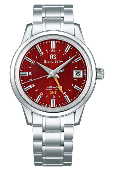 Hi-Beat 36000 GMT SBGJ273