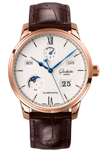 Senator Excellence Perpetual Calendar