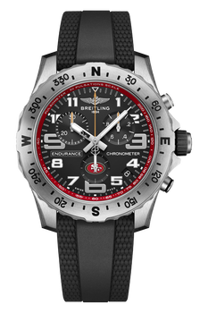 Endurance Pro 44 San Francisco 49ers Edition