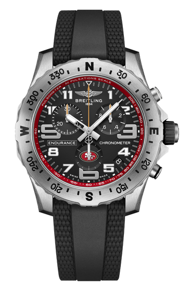 Endurance Pro 44 San Francisco 49ers Edition
