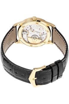 Calatrava Reference 5026 Yellow Gold Automatic
