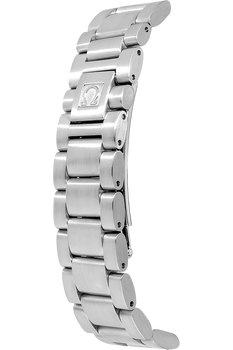 Seamaster Aqua Terra Co-Axial Stainless Steel Automatic