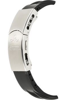 Seamaster GMT Stainless Steel Automatic