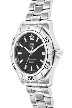 Aquaracer Stainless Steel Automatic