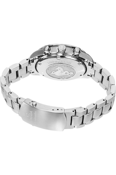 Speedmaster Date Stainless Steel Automatic
