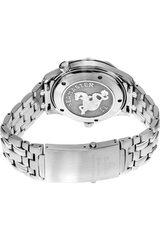 Seamaster Diver 300 Co-Axial Stainless Steel Automatic