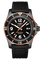 Superocean Automatic 46 Black Steel
