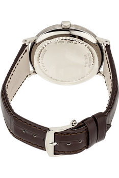 Classique White Gold Automatic