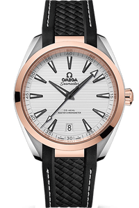 Seamaster Aqua Terra 150M Co-Axial Master Chronometer