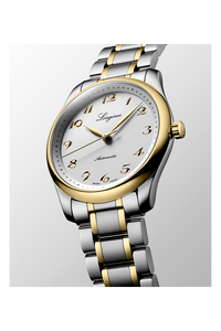 The Longines Master Collection