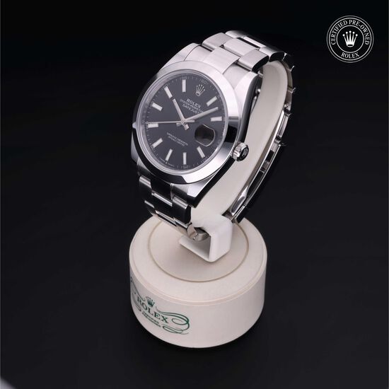 Datejust 41