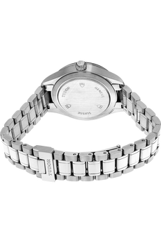 Style Stainless Steel Automatic