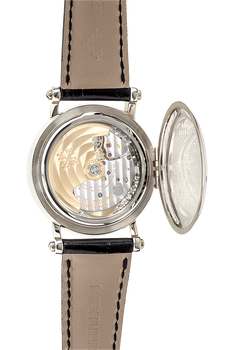 Retrograde Perpetual Calendar Reference 5059 White Gold Automatic