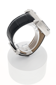 Monaco Chronograph Stainless Steel Automatic