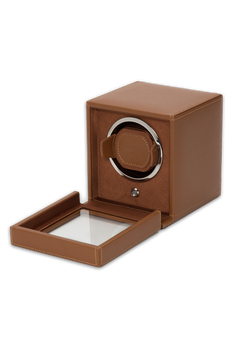 Cub Single Winder Cognac