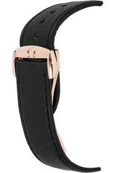 Seamaster Rose Gold Automatic