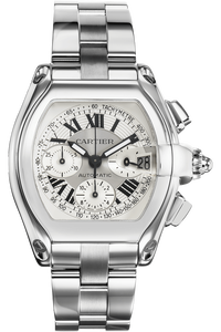 Roadster Chronograph Stainless Steel Automatic