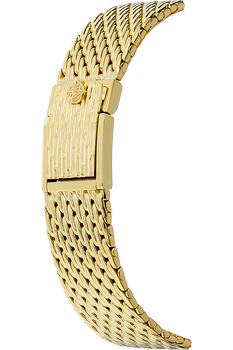 Ellipse Reference 3848 Yellow Gold Manual