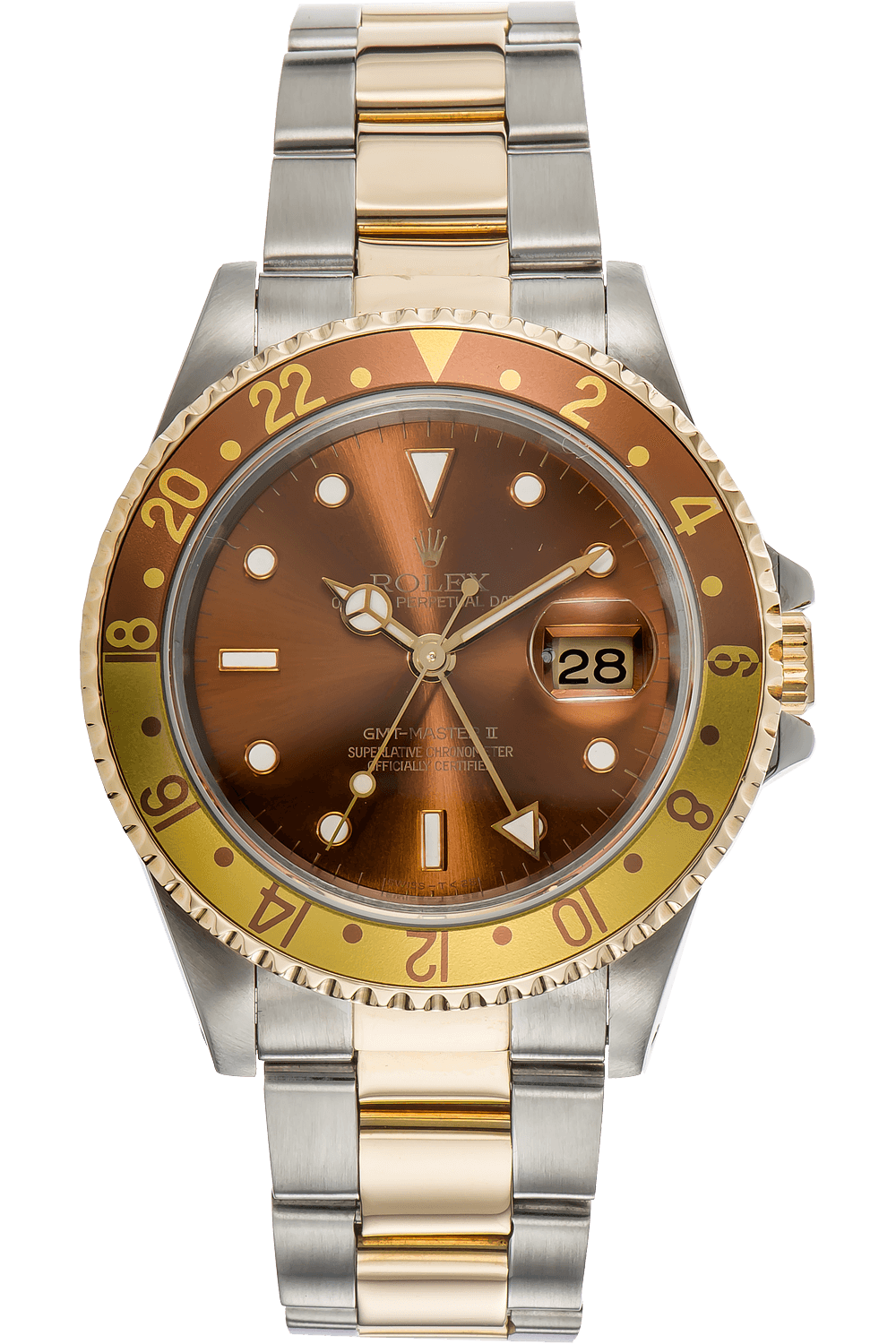 tourneau rolex pre owned