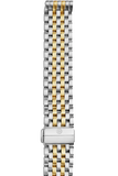 18MM Deco II Two-Tone Bracelet