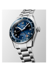 Longines Spirit Zulu Time 39mm