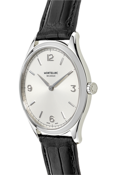 Heritage Ultra Slim Stainless Steel Manual