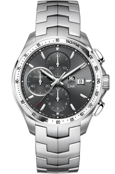 Link Calibre 16 Automatic Chronograph
