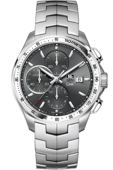 Link Calibre 16 Automatic Chronograph