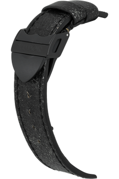 Heritage Black Bay Dark PVD Stainless Steel Automatic