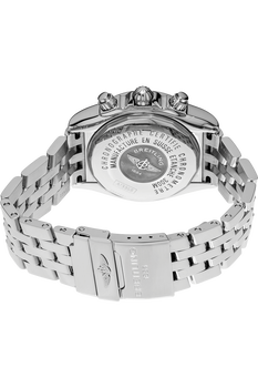 Chronomat Evolution Stainless Steel Automatic