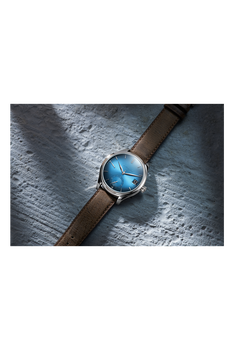 Endeavour Perpetual Calendar