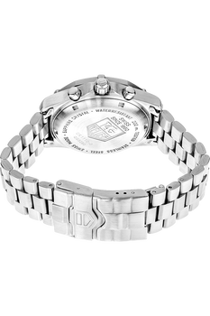 2000 Series Chronograph Stainless Steel Quartz