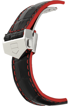 Carrera Goodwood Festival of Speed Limited Edition Stainless Steel Automatic