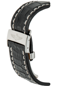 Bentley Flying B Stainless Steel Automatic