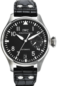Big Pilot's Stainless Steel Automatic