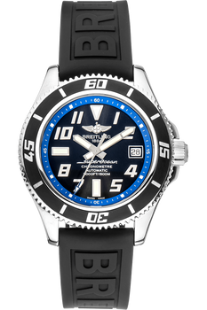SuperOcean 42 Stainless Steel Automatic