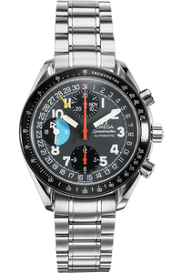 Pre owned omega clearance