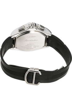 Roadster Chronograph Stainless Steel Automatic