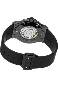 Classic Fusion Black Magic Ceramic Automatic