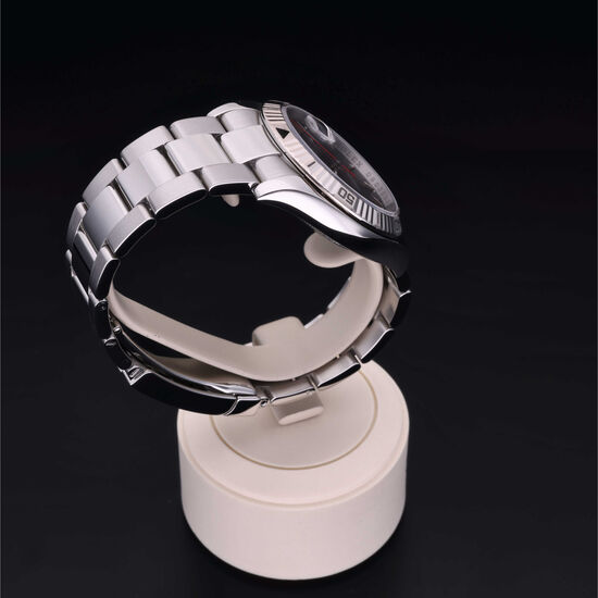 Datejust Turn-O-Graph