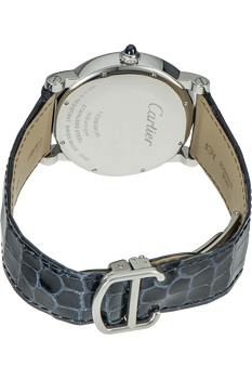 Rotonde Stainless Steel Manual