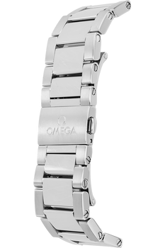 Seamaster Aqua Terra Co-Axial Stainless Steel Automatic
