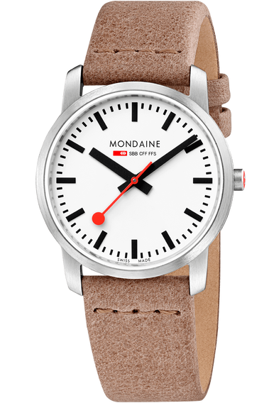 Mondaine Simply Elegant 36mm