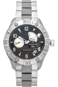 Defy Classic Reserve De Marche Stainless Steel Automatic