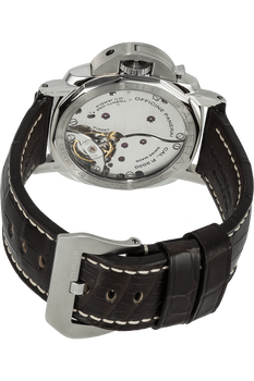 Luminor 1950 3 Days Stainless Steel Manual