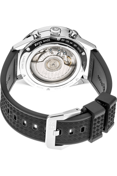 BR 126 Sport Heritage Stainless Steel Automatic