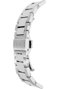 Speedmaster &#39;57 Co-Axial Chronograph Stainless Steel Automatic